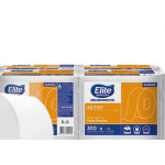 Papel Higienico Elite Fs-300Mt C/08