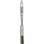 Pincel Trincha Pintura Roma Multuso 312 X,1/2 - Kit C/12 UN