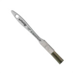 Pincel Trincha Pintura Roma Multuso 312 X,1/2 - Kit C/12 UN