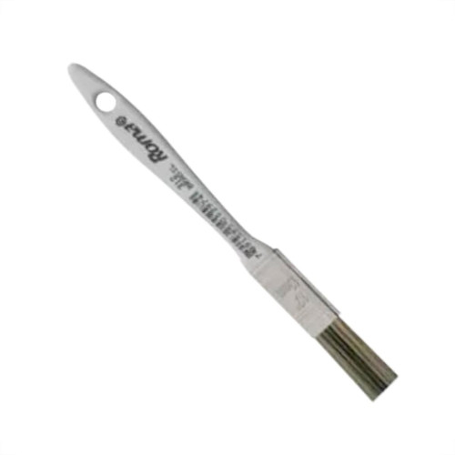 Pincel Trincha Pintura Roma Multuso 312 X,1/2 - Kit C/12 UN