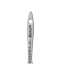 Pincel Trincha Pintura Roma Multuso 312 X,1/2 - Kit C/12 UN