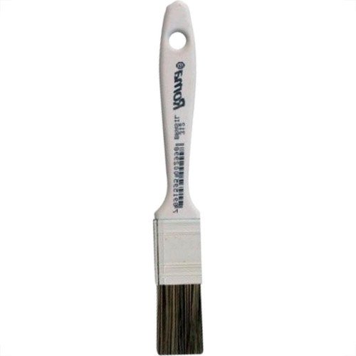 Pincel Trincha Pintura Roma Multuso 312 X,3/4 - Kit C/12 UN