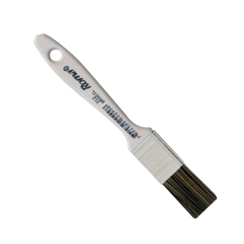 Pincel Trincha Pintura Roma Multuso 312 X,3/4 - Kit C/12 UN