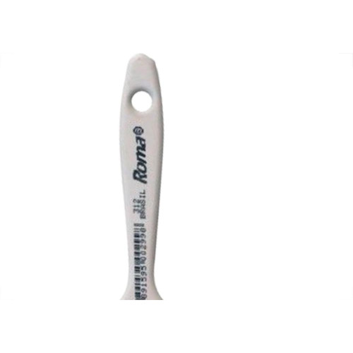 Pincel Trincha Pintura Roma Multuso 312 X,3/4 - Kit C/12 UN