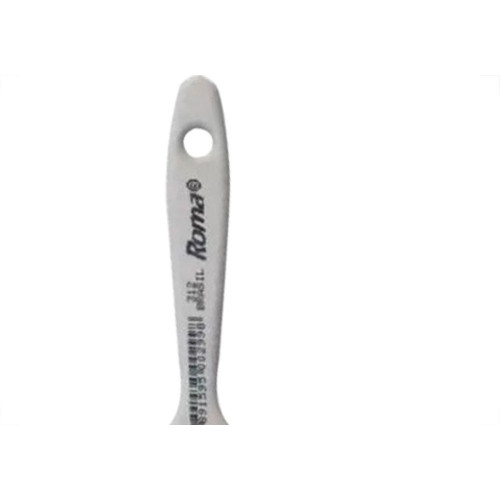 Pincel Trincha Pintura Roma Multuso 312 X.1 - Kit C/12 UN
