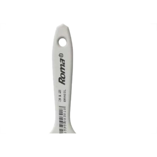 Pincel Trincha Pintura Roma Multuso 312 X.2 - Kit C/12 UN