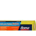 Rolo P/Text Roma Baixa 23Cm-431