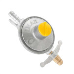 Regulador Gas Imar (2Kg/Hora)2001/1