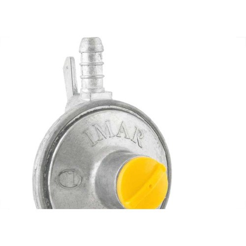 Regulador Gas Imar (2Kg/Hora)2001/1