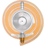 Regulador Gas Imar C/Mg.1,25 2001/5