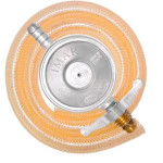Regulador Gas Imar C/Mg.1,25 2001/5