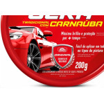 Cera Pasta Proauto Tradicional 200G