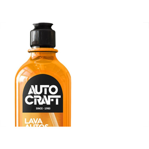 Lava Auto Proauto Autocraft 500Ml