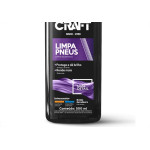 Limpa Pneus Proauto Autocraft 500Ml
