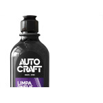 Limpa Pneus Proauto Autocraft 500Ml