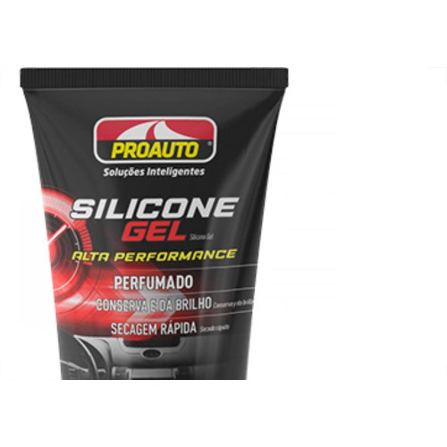 Silicone Gel Proauto 150G