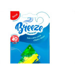 Cheirinho Breeze Proauto Vanilla