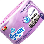 Odorizante Gel Proauto Lavanda 60G