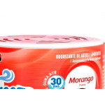 Odorizante Gel Proauto Morango 60G