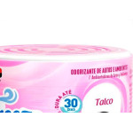 Odorizante Gel Proauto Talco 60G