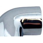 Cotovelo Metal Crom 1/2 X 90 Garden