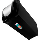 Lixeira Plastico Sanremo 15L Sr62
