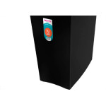 Lixeira Plastico Sanremo 15L Sr62