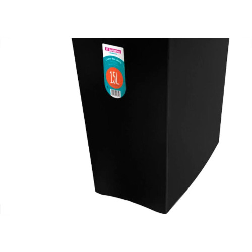 Lixeira Plastico Sanremo 15L Sr62