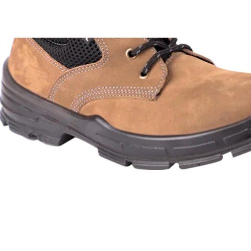 Botina Protecao Bracol Nobuck Titani 40