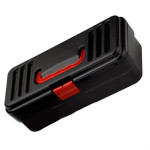 Caixa Northon Organize Black