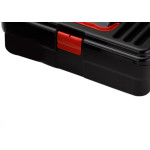 Caixa Northon Organize Black