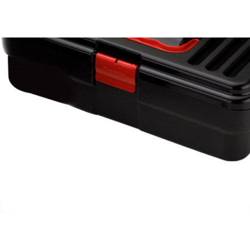 Caixa Northon Organize Black
