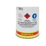 Agua Raz Pitbull 900Ml