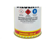 Thinner Pitbull 450 Ml