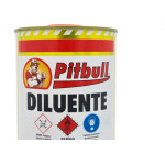 Thinner Pitbull 450 Ml