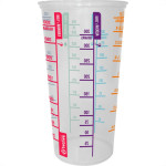 Copo Medidor Jaguar 550Ml