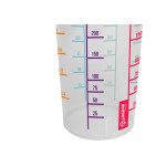 Copo Medidor Jaguar 550Ml
