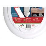 Assento Mebuki Soft Max Bco