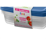 Cj.Pote Sanremo 785Ml-Sr165 C/03
