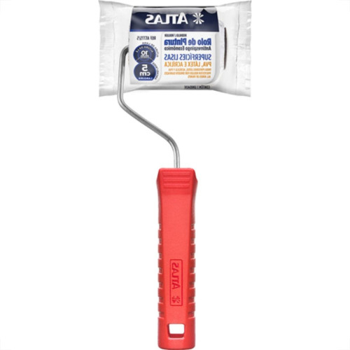 Rolo La Atlas Antirresp. 05Cm 773/5