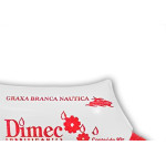 Graxa Branca Dimec 80Gr