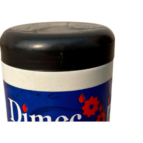 Graxa Azul Dimec 500Gr