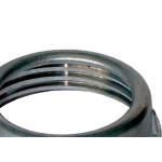 Bucha Zamac Prensal 1/2 C/100