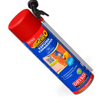 Espuma Expansiva Dryko 500Ml/340G