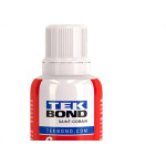 Corante Tekbond Vermelho 50Ml