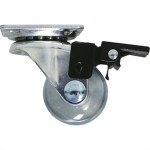 Rodizio Gold Gel C/T 35Mm Transpar