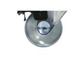 Rodizio Gold Gel C/T 35Mm Transpar