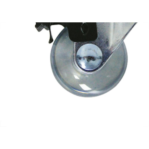 Rodizio Gold Gel C/T 35Mm Transpar