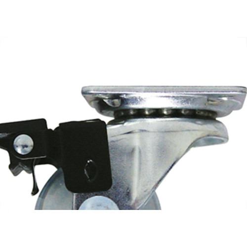 Rodizio Gold Gel C/T 35Mm Transpar