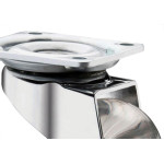 Rodizio Gold Gel S/T 35Mm Transpar